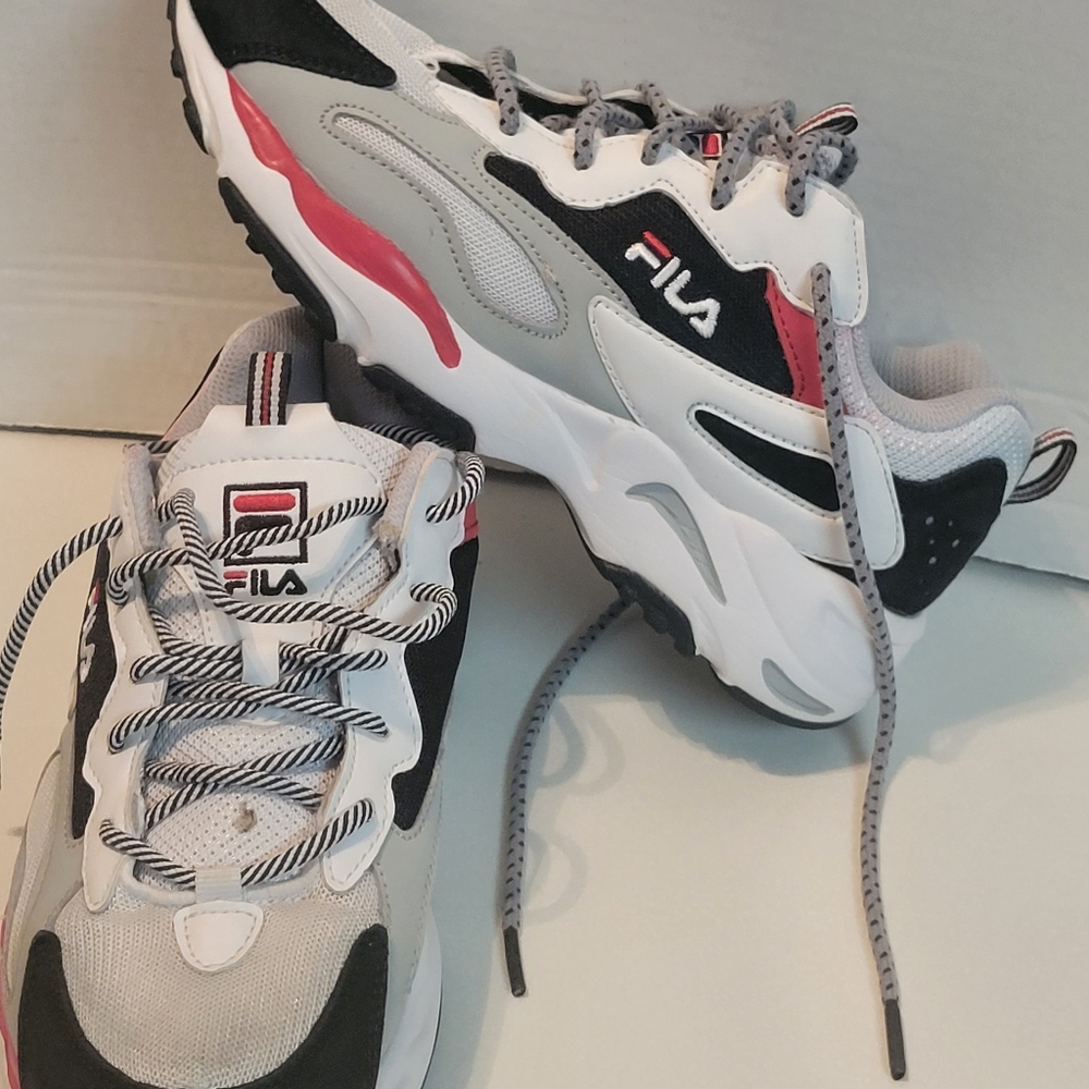 Fila women size 7